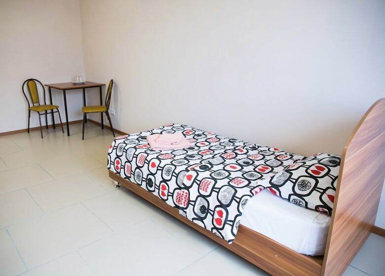 Hostal Hotel & Hostel Klever