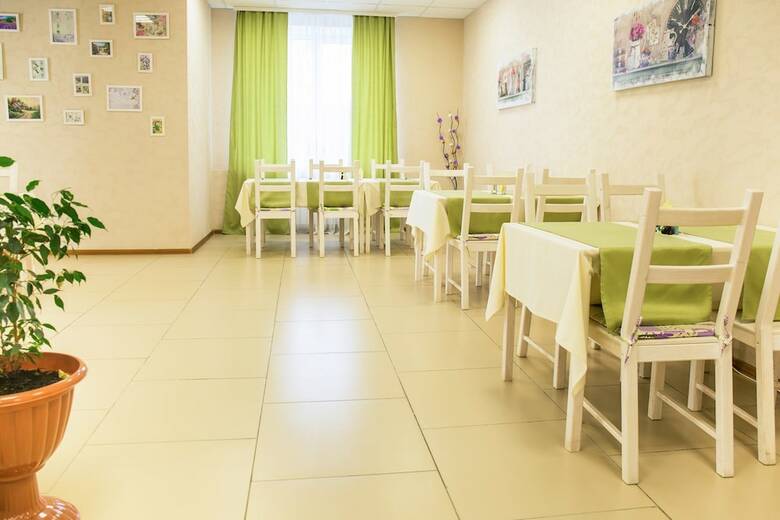 Hostal Hotel & Hostel Klever