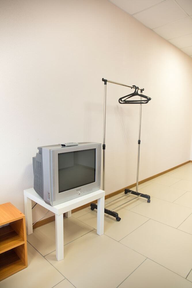 Hostal Hotel & Hostel Klever