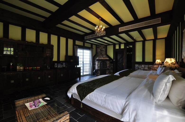 Hotel Stuart Villa