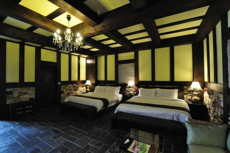 Hotel Stuart Villa