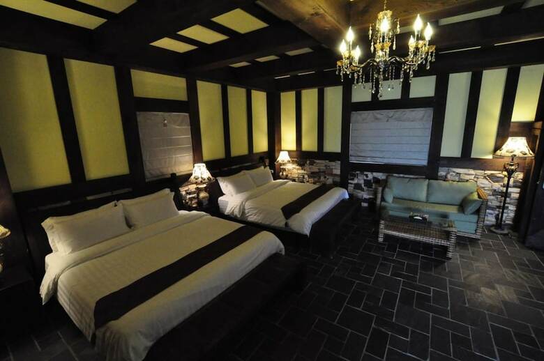 Hotel Stuart Villa