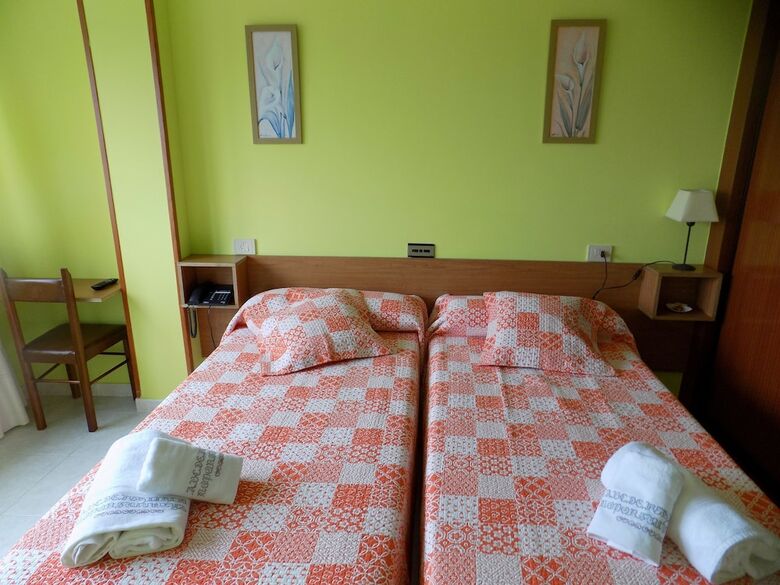 Hotel Arenal