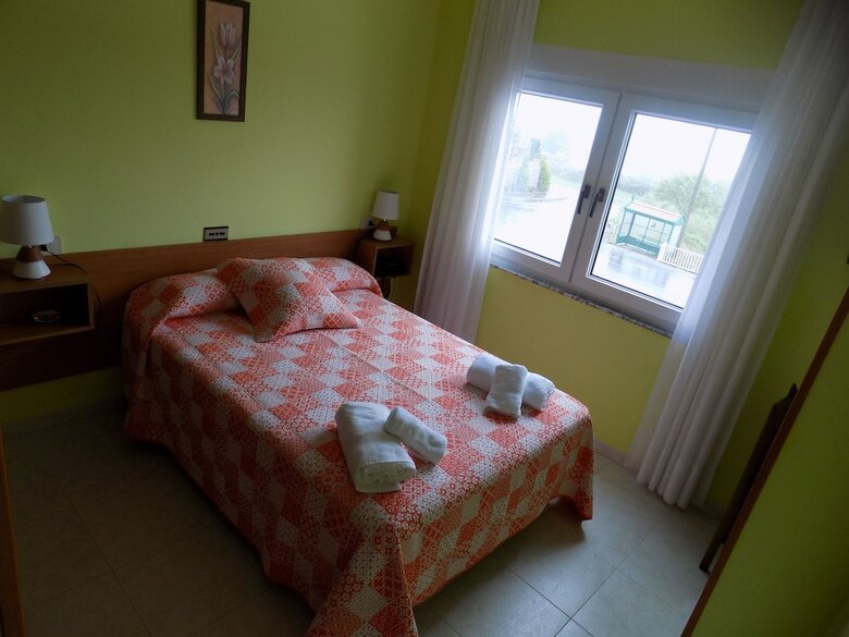 Hotel Arenal