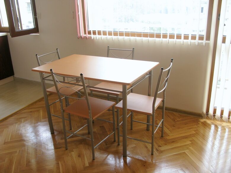 Apartment Melody