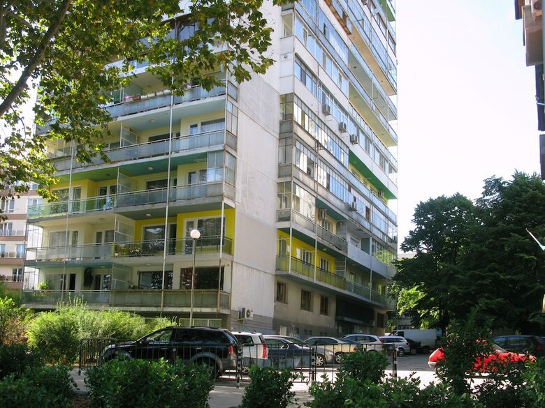 Apartment Melody