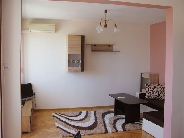 Apartment Melody