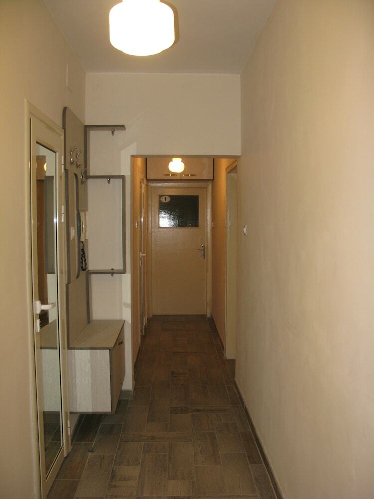Apartment Melody