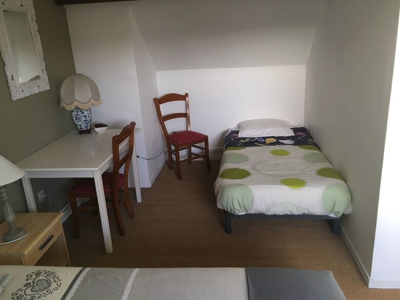 Hotel La Ferme Du Grand Air