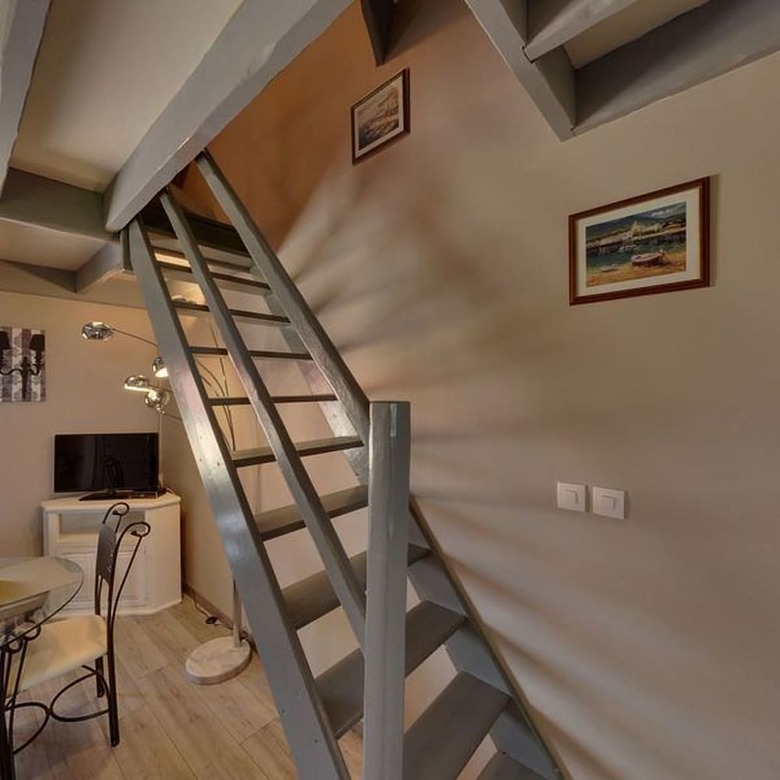 Hotel La Ferme Du Grand Air