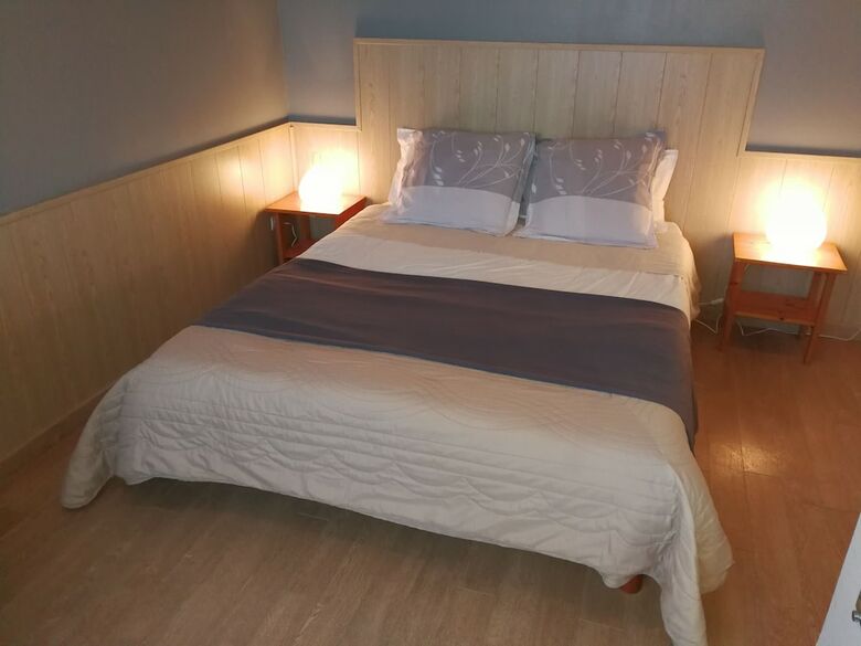 Hotel La Ferme Du Grand Air