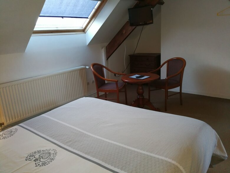 Hotel La Ferme Du Grand Air