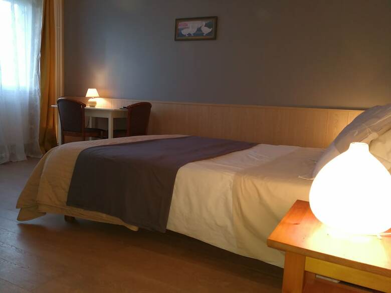 Hotel La Ferme Du Grand Air