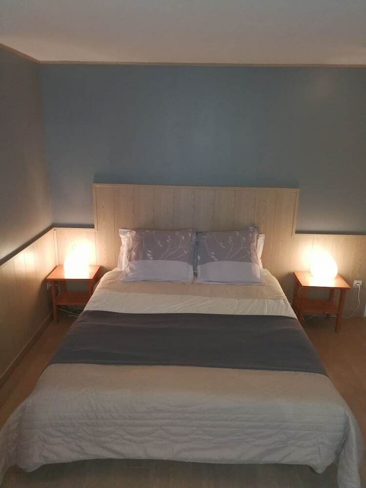 Hotel La Ferme Du Grand Air