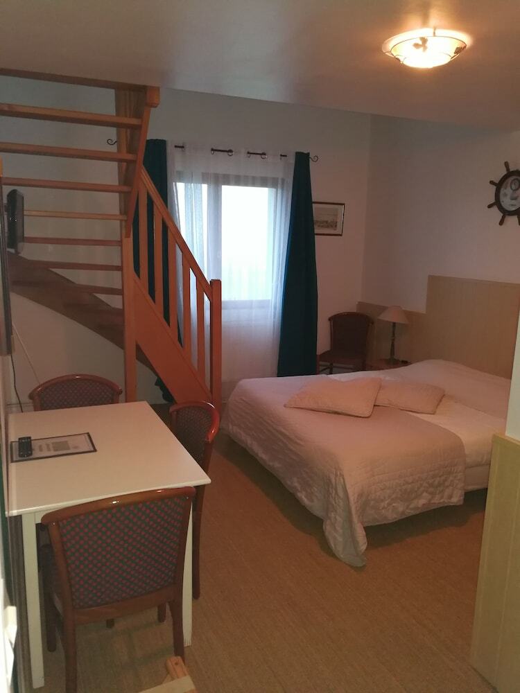 Hotel La Ferme Du Grand Air