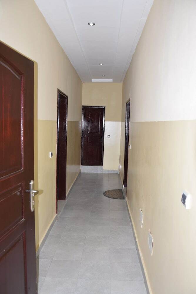 Apartamentos Residence Abidjan Appartements