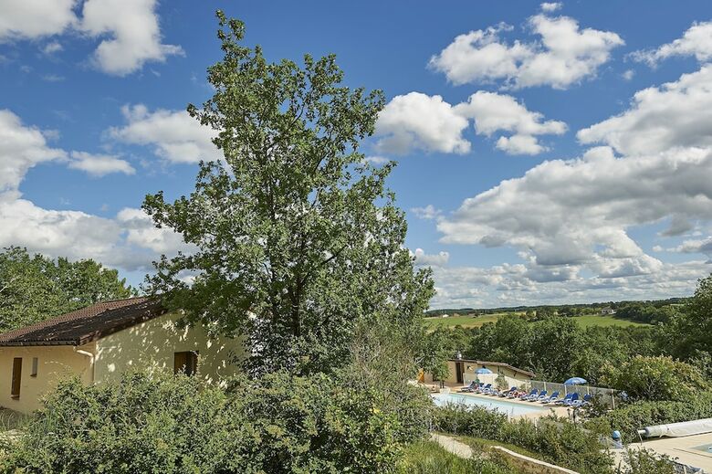 Village Des Cigales