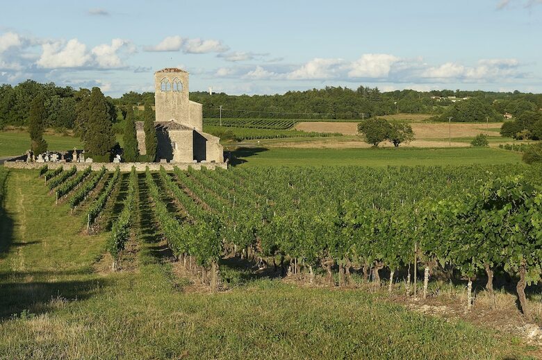 Village Des Cigales