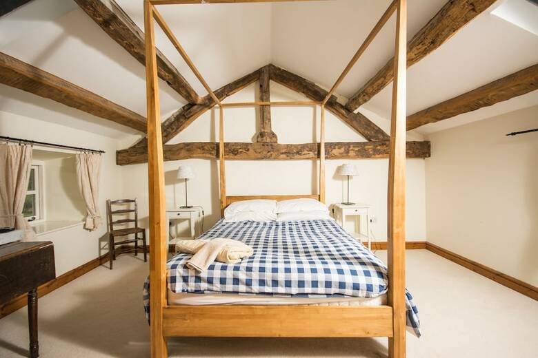 Panorama Cottages