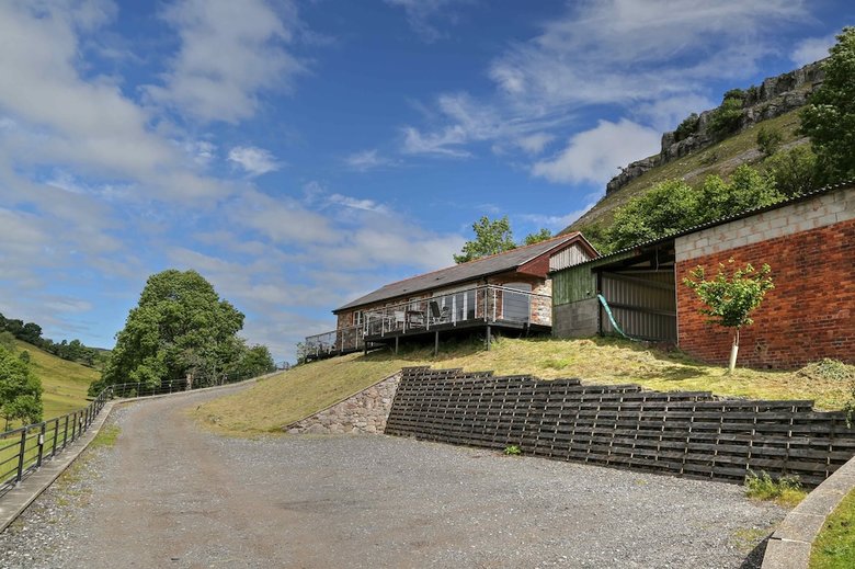Panorama Cottages