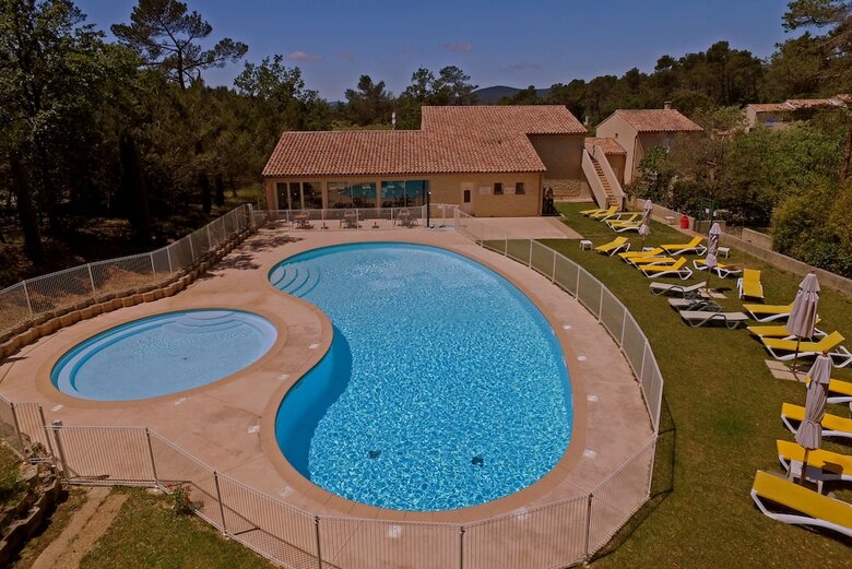 Villa Jardin Du Golf