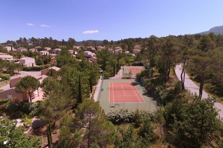 Villa Jardin Du Golf