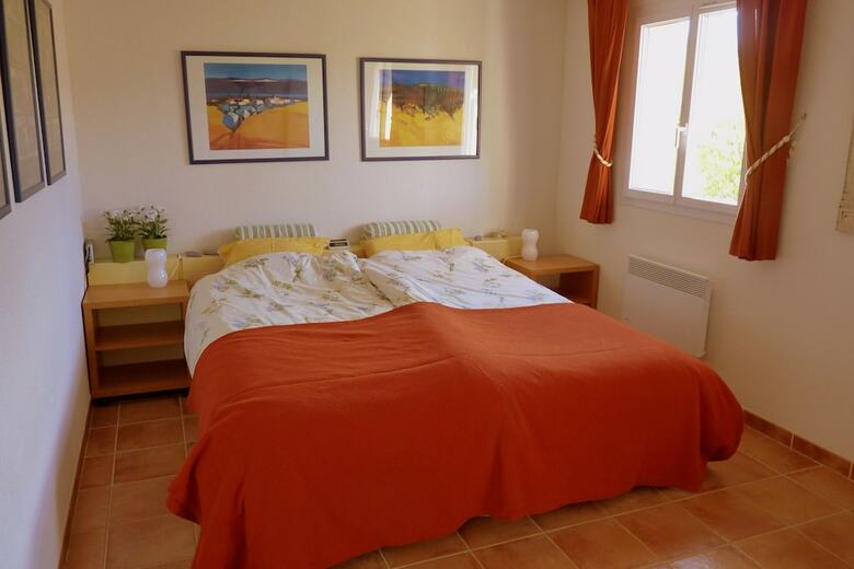 Villa Jardin Du Golf