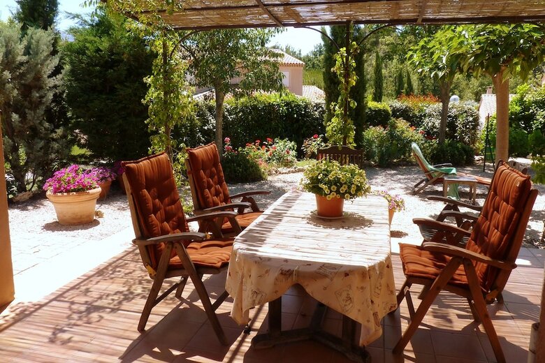 Villa Jardin Du Golf