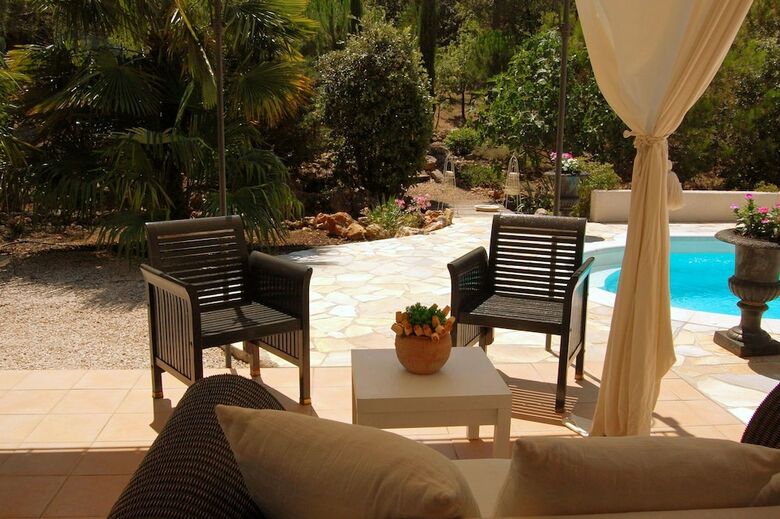 Villa Jardin Du Golf