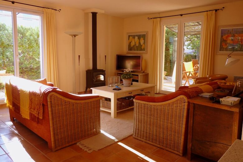 Villa Jardin Du Golf