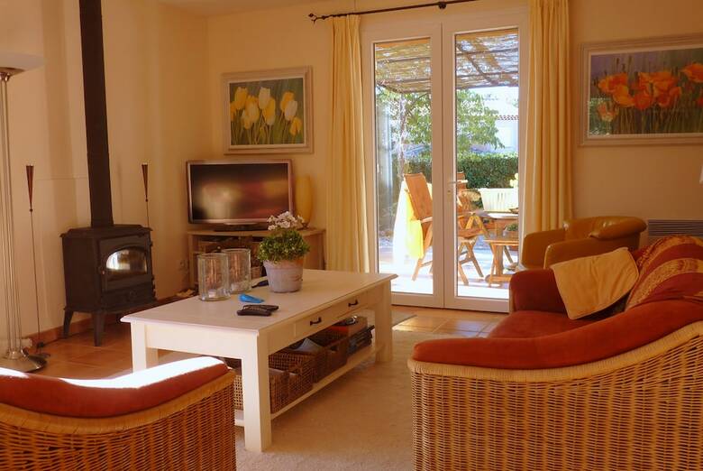 Villa Jardin Du Golf