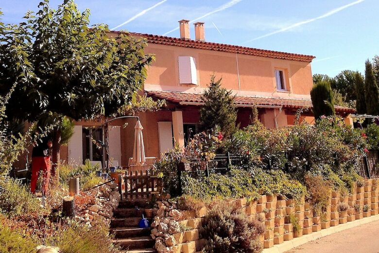 Villa Jardin Du Golf