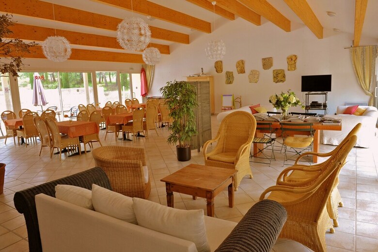 Villa Jardin Du Golf