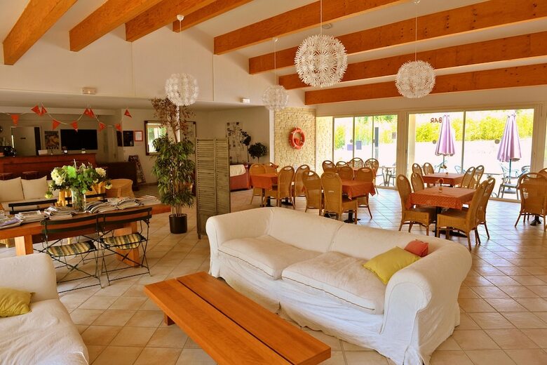 Villa Jardin Du Golf