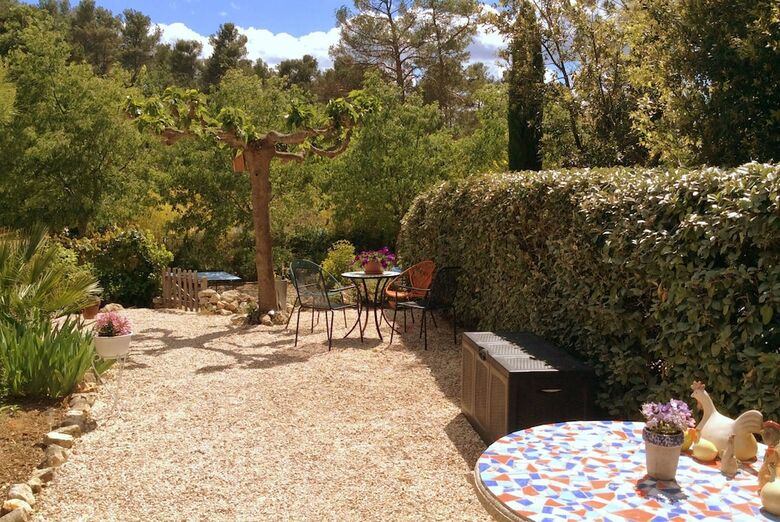 Villa Jardin Du Golf