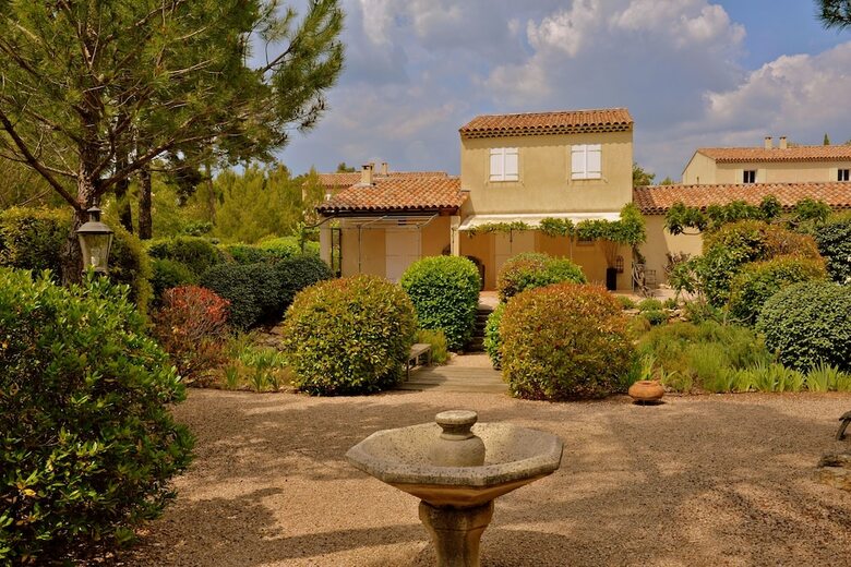 Villa Jardin Du Golf