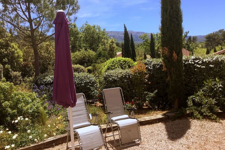 Villa Jardin Du Golf