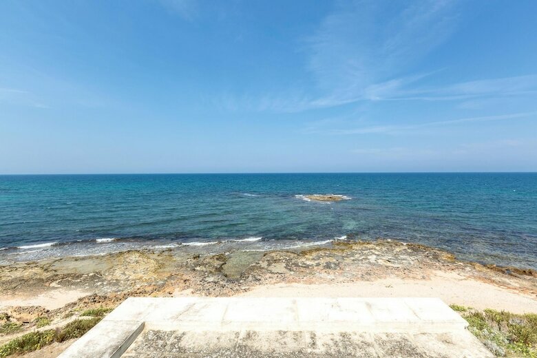 Lo Scoglio Bianco