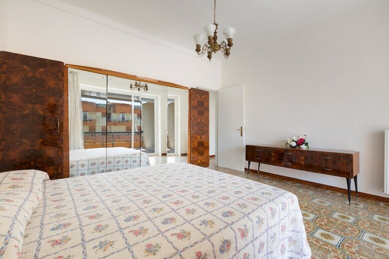Apartamento Appartamento Cuore