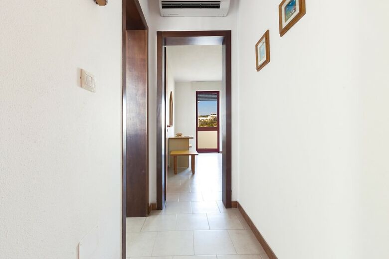 Apartamento Appartamento Oasi