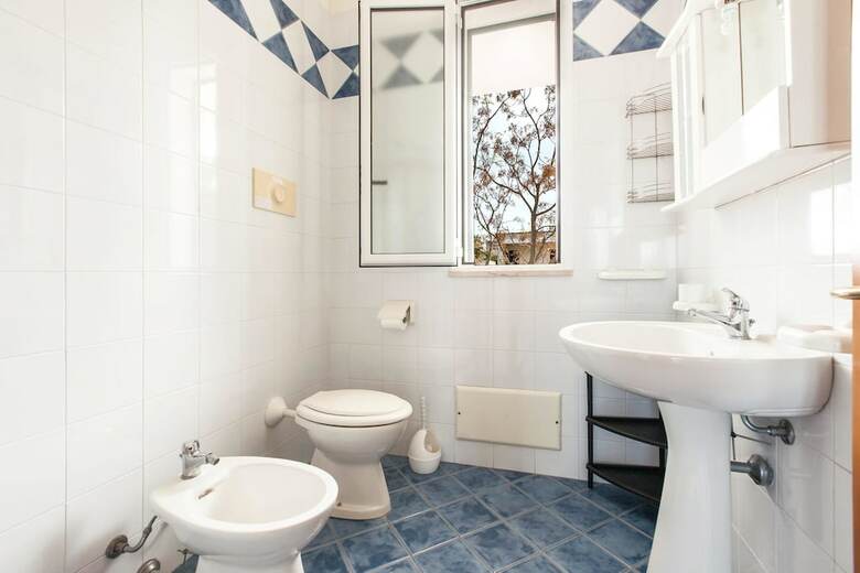 Apartamento Casetta Del Glicine