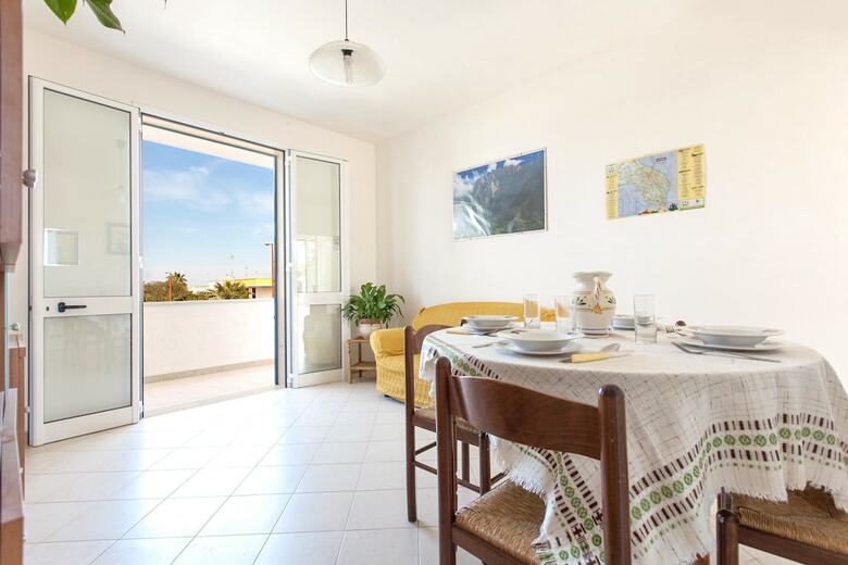 Apartamento Casetta Del Glicine