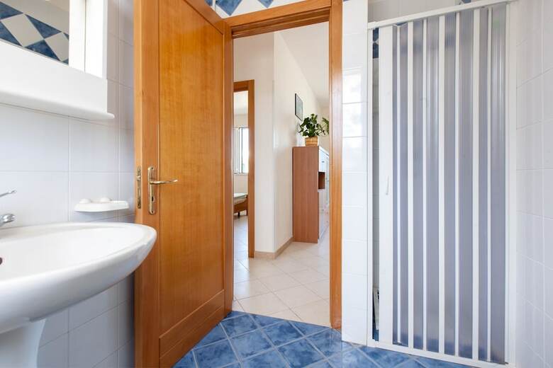 Apartamento Casetta Del Glicine