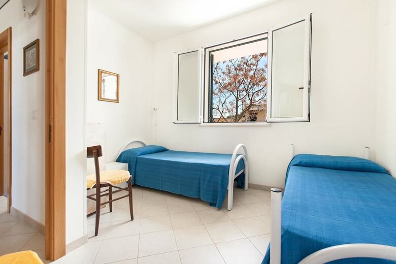 Apartamento Casetta Del Glicine