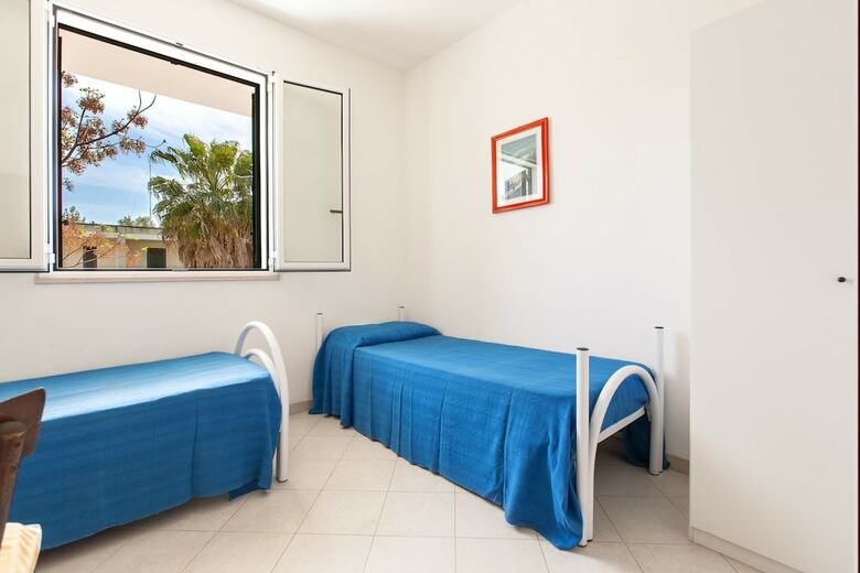 Apartamento Casetta Del Glicine