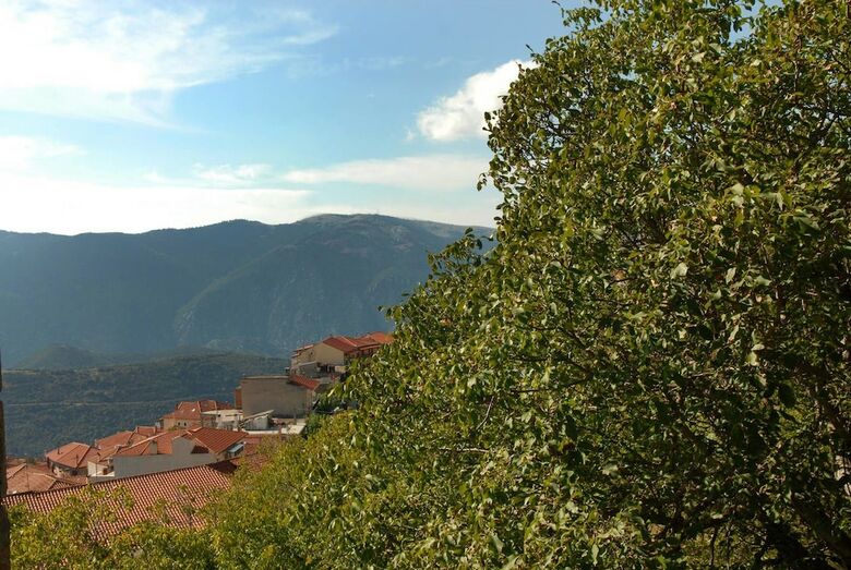 Apartamentos Mountain Getaway Home In Arachova