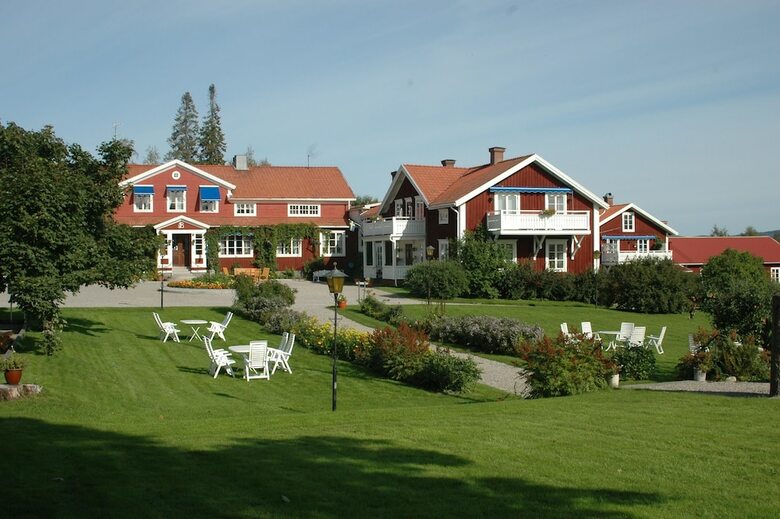 Hotell J�rvs�baden