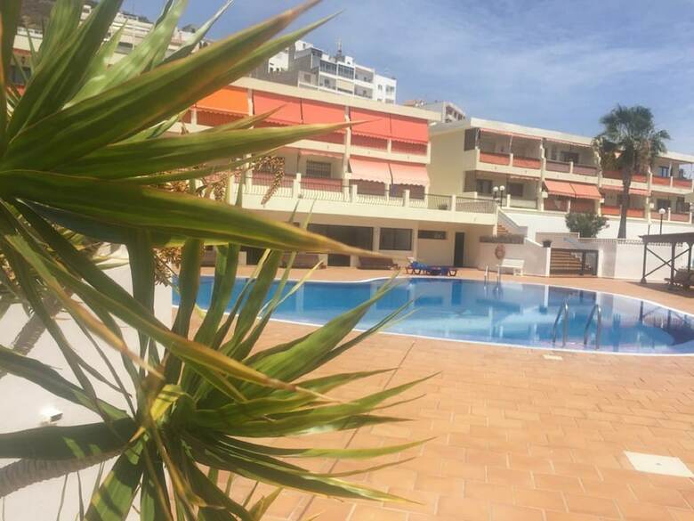 Apartamentos Veramar Vista Piscina