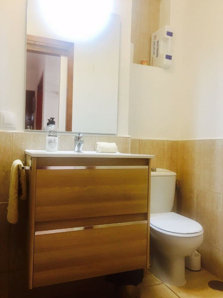 Apartamentos Veramar Vista Piscina