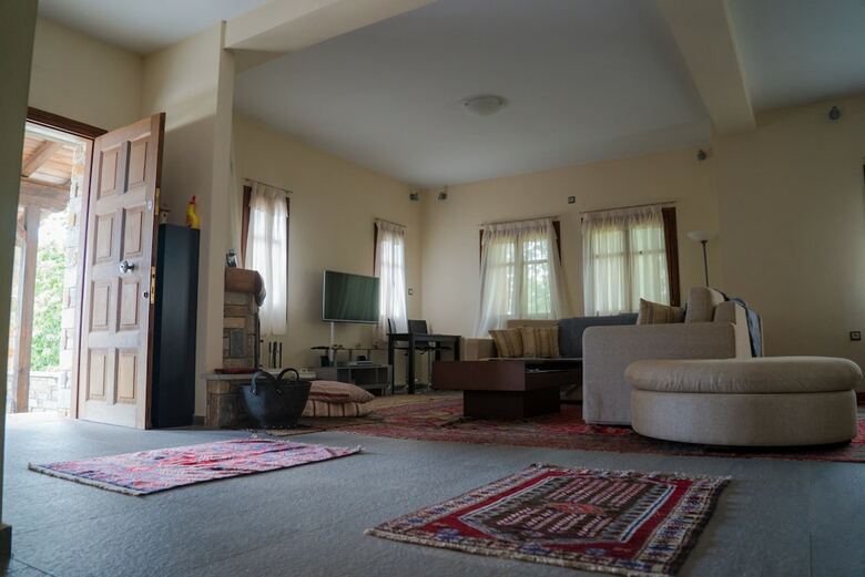 Unique House In A Dream Place In Tsagarada
